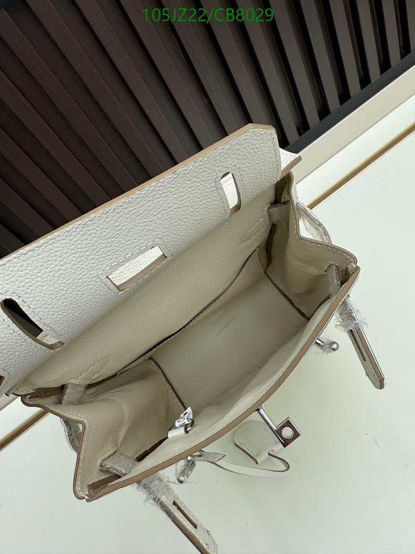 Hermes-Bag-4A Quality Code: CB8029 $: 105USD