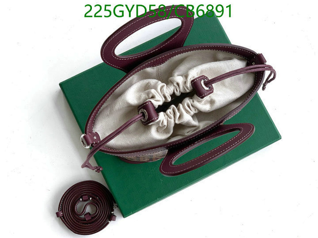 Goyard-Bag-Mirror Quality Code: CB6891 $: 225USD