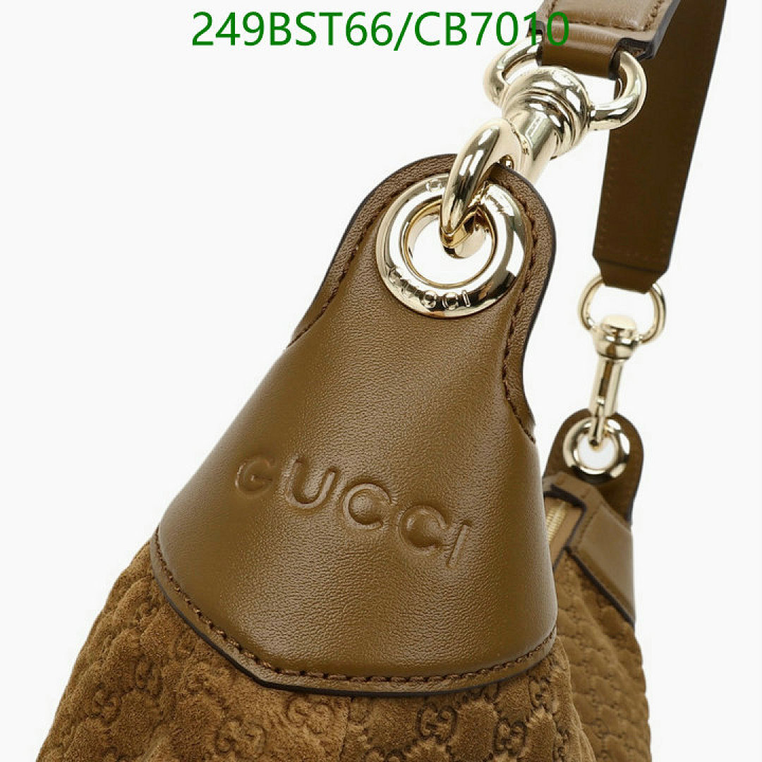 Gucci-Bag-Mirror Quality Code: CB7010 $: 249USD