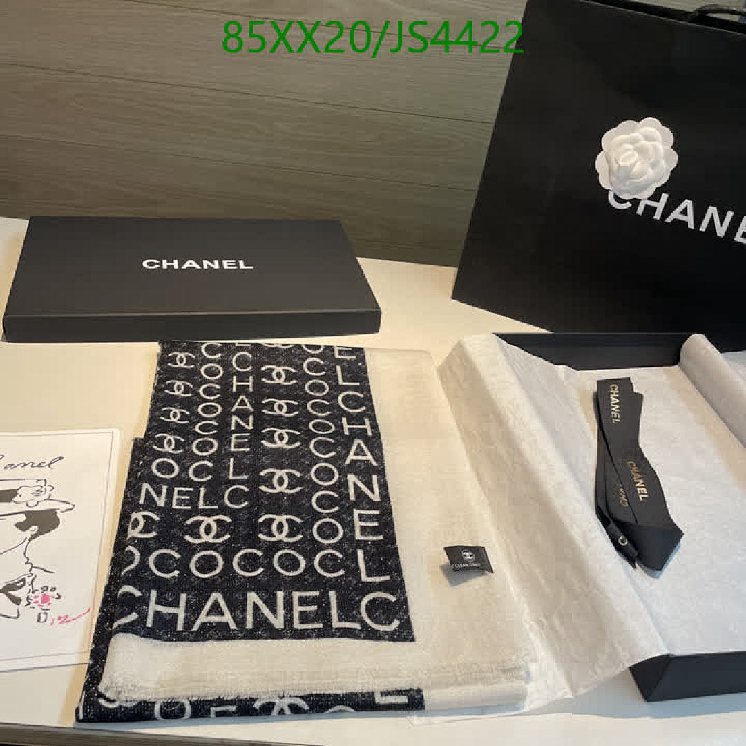LV-Scarf Code: JS4422 $: 85USD