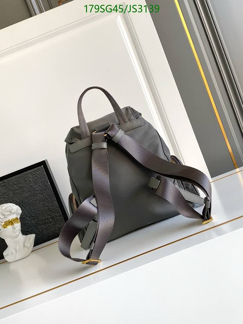 Prada-Bag-Mirror Quality Code: JS3139 $: 179USD