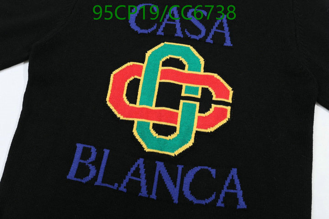 Casablanca-Clothing Code: CC6738 $: 95USD