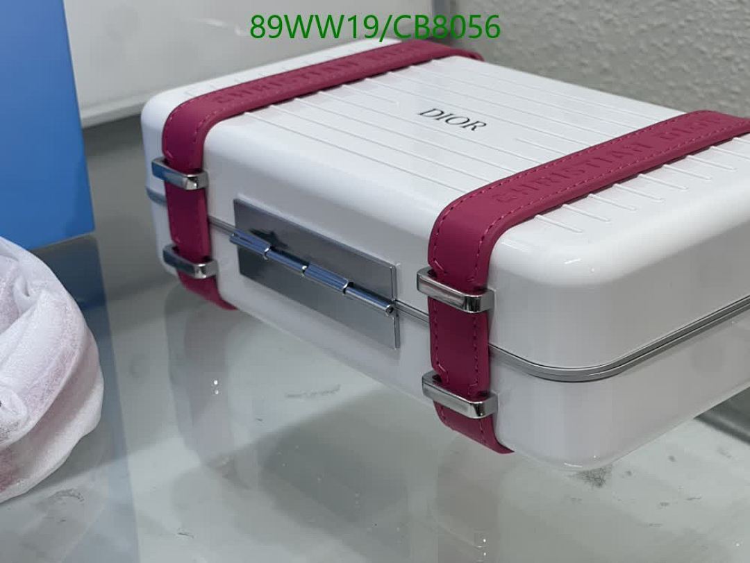 Dior-Bag-4A Quality Code: CB8056 $: 89USD