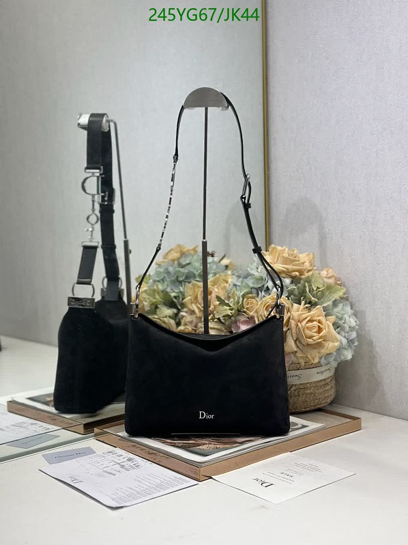 Dior-Bag-Mirror Quality Code: JK44 $: 245USD