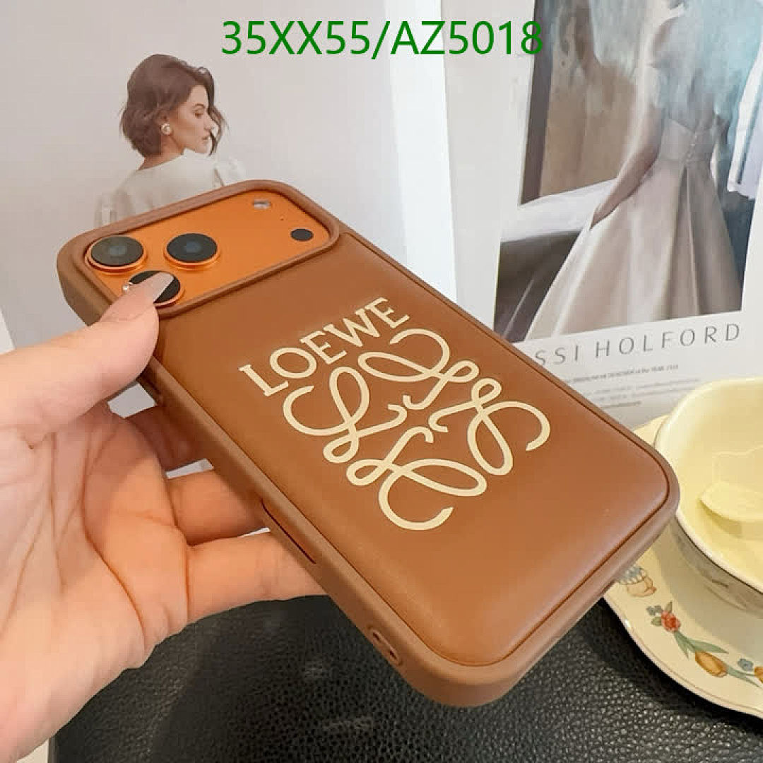 Loewe-Phone Case Code: AZ5018 $: 35USD