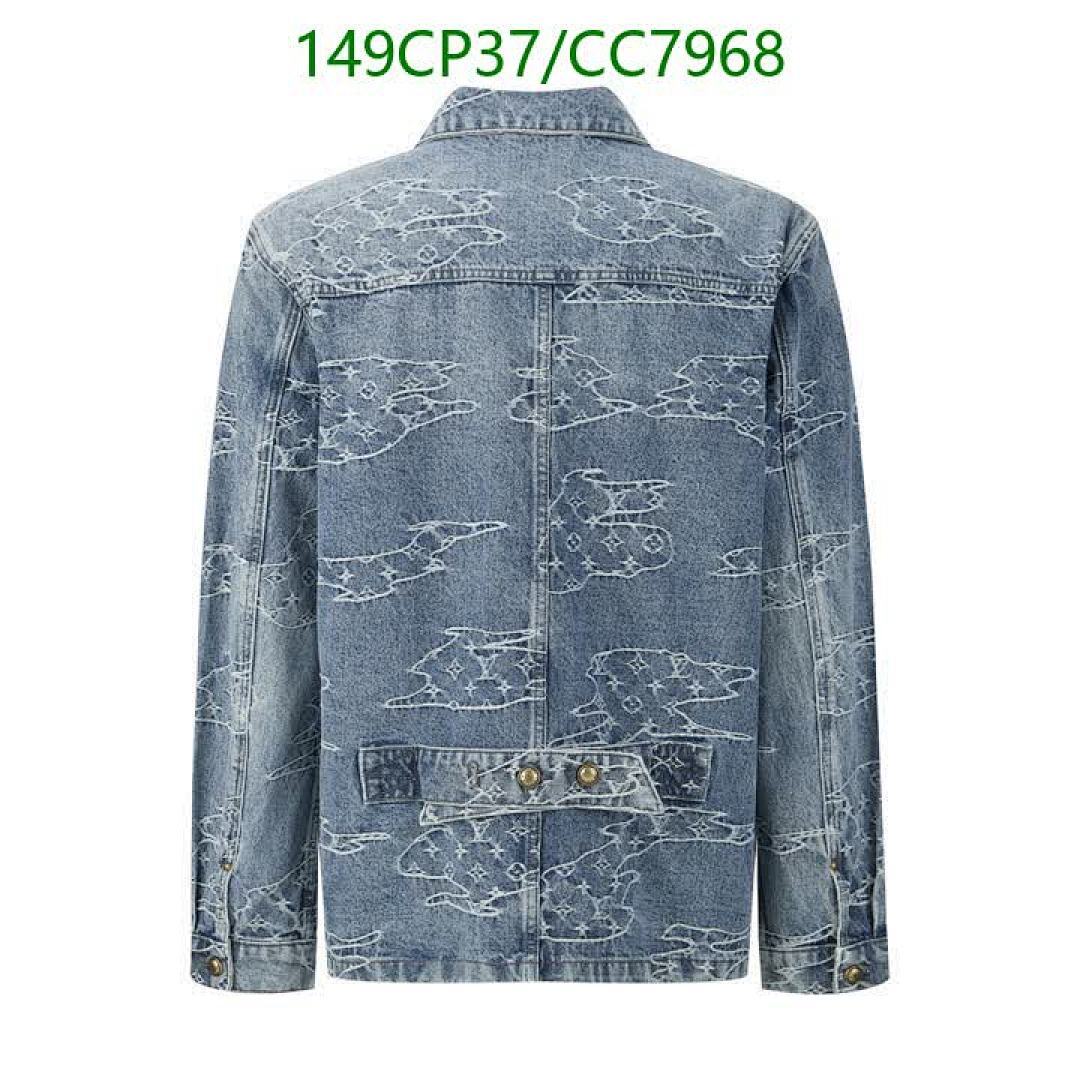 LV-Clothing Code: CC7968 $: 149USD