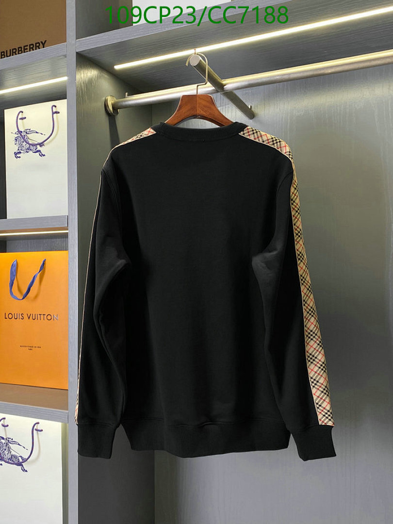 Burberry-Clothing Code: CC7188 $: 109USD
