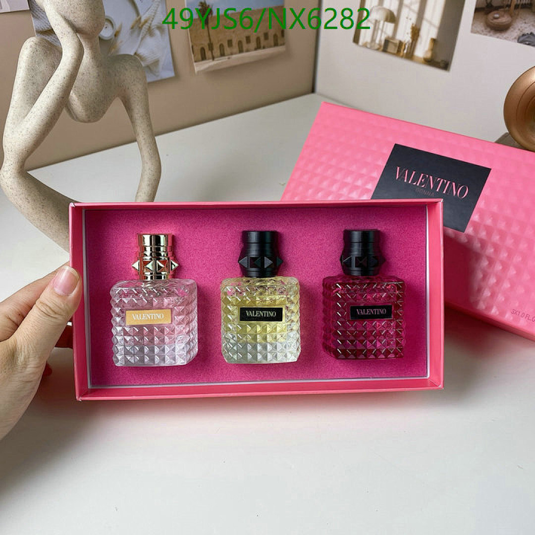 Valentino-Perfume Code: NX6282 $: 49USD