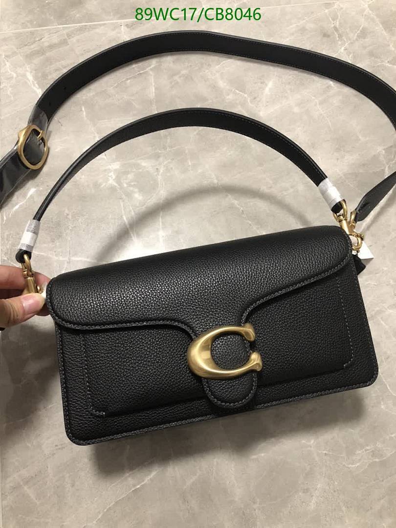 Coach-Bag-4A Quality Code: CB8046 $: 89USD