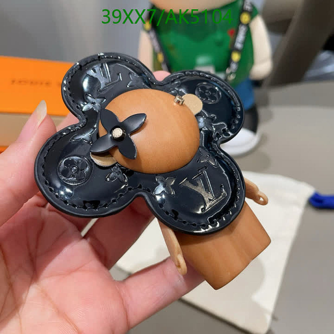 LV-Key pendant Code: AK5104 $: 39USD