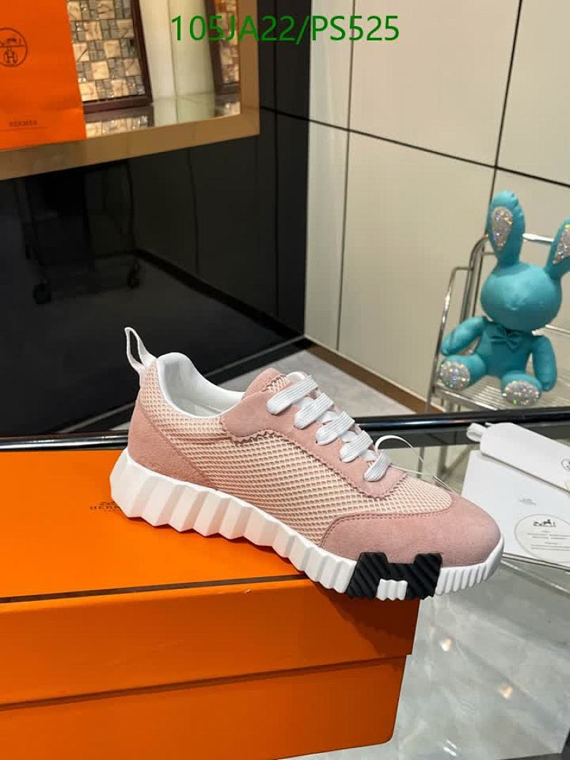 Hermes-Men shoes Code: PS525 $: 105USD