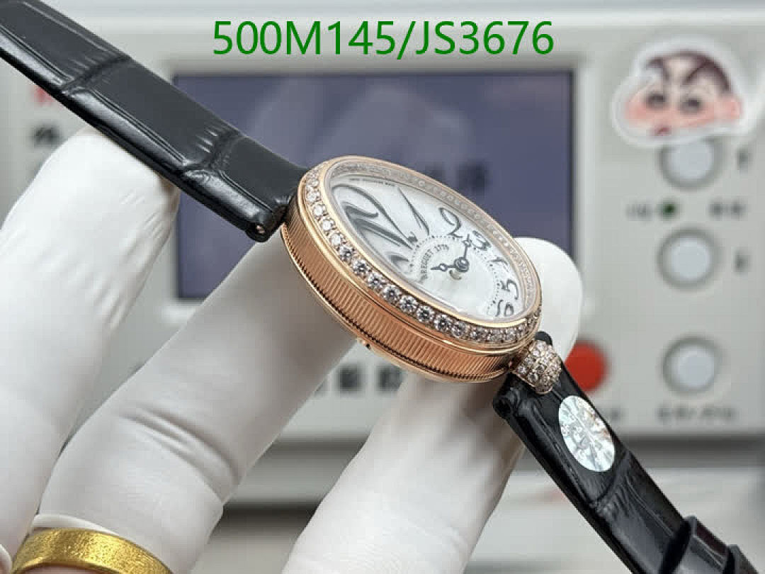 Breguet-Watch-Mirror Quality Code: JS3676 $: 500USD