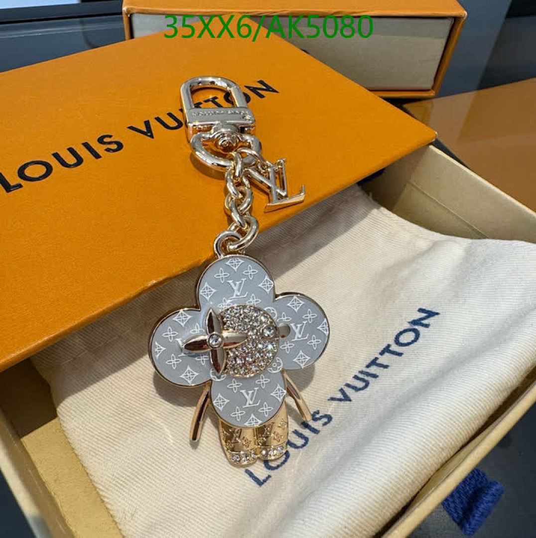 LV-Key pendant Code: AK5080 $: 35USD