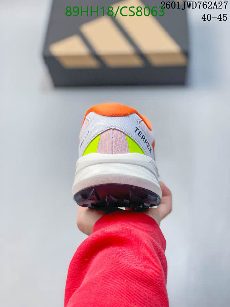 Adidas-Men shoes Code: CS8063 $: 89USD