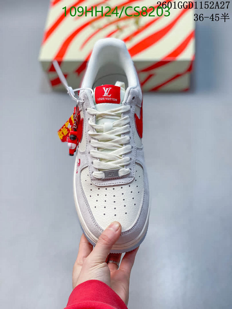 NIKE-Women Shoes Code: CS8203 $: 109USD