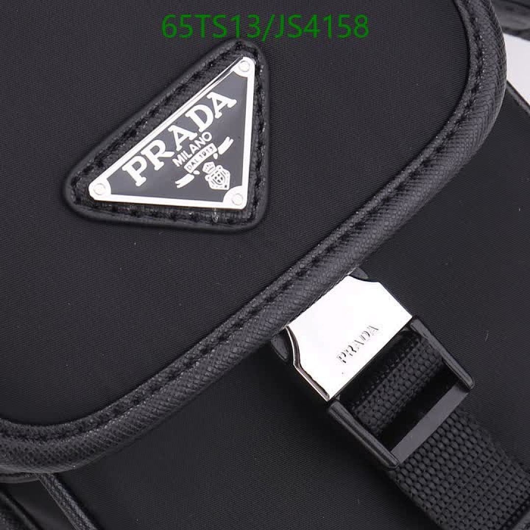Prada-Bag-4A Quality Code: JS4158 $: 65USD