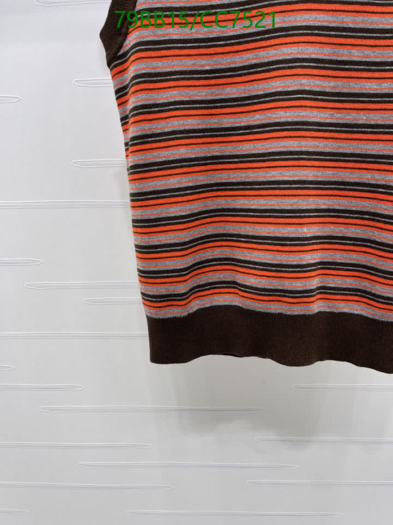 MIUMIU-Clothing Code: CC7521 $: 79USD