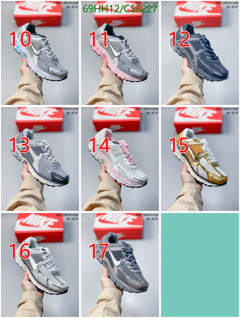 NIKE-Women Shoes Code: CS8227 $: 69USD