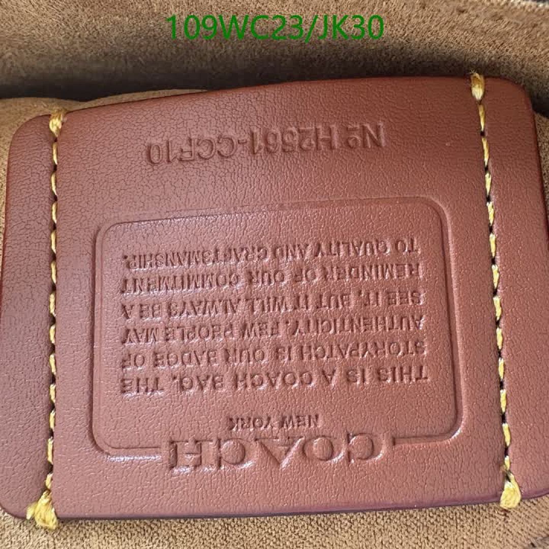 Coach-Bag-4A Quality Code: JK30 $: 109USD