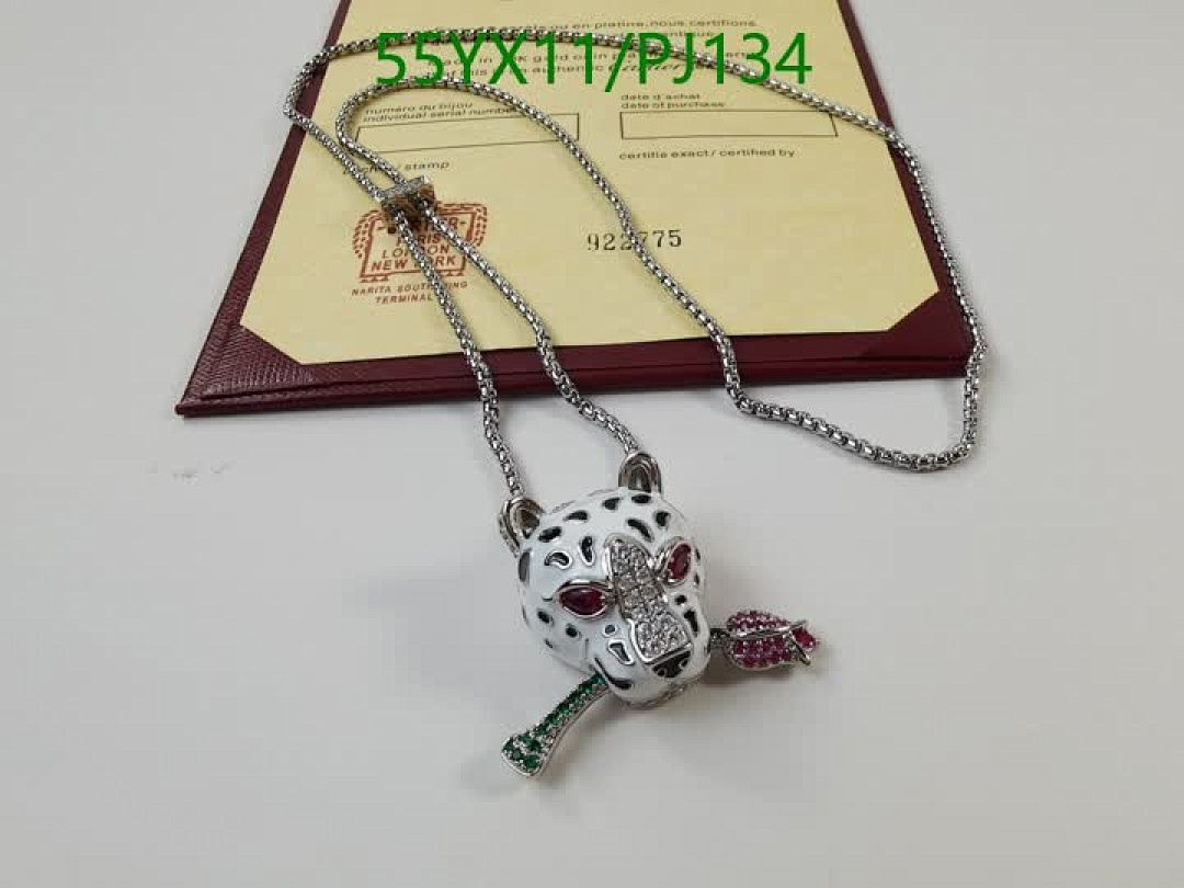 Cartier-Jewelry Code: PJ134 $: 55USD