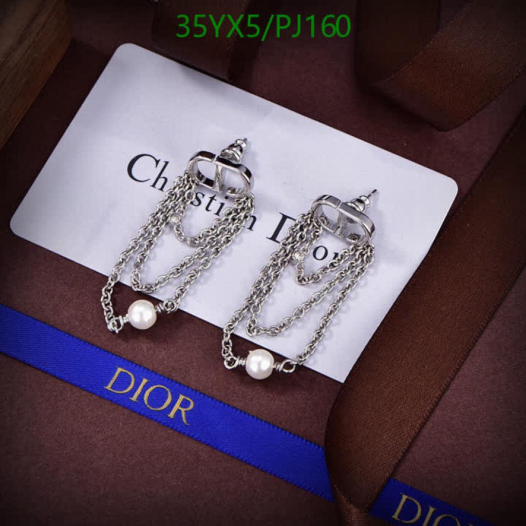 Dior-Jewelry Code: PJ160 $: 35USD