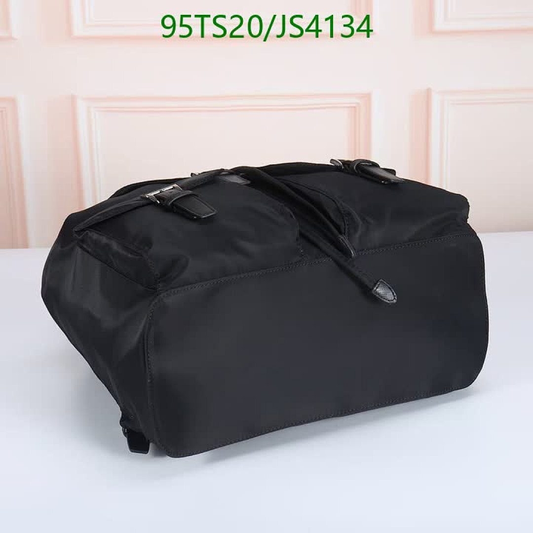 Prada-Bag-4A Quality Code: JS4134 $: 95USD