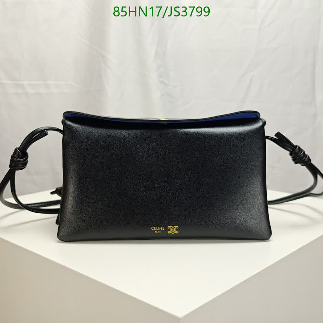 Celine-Bag-4A Quality Code: JS3799 $: 85USD