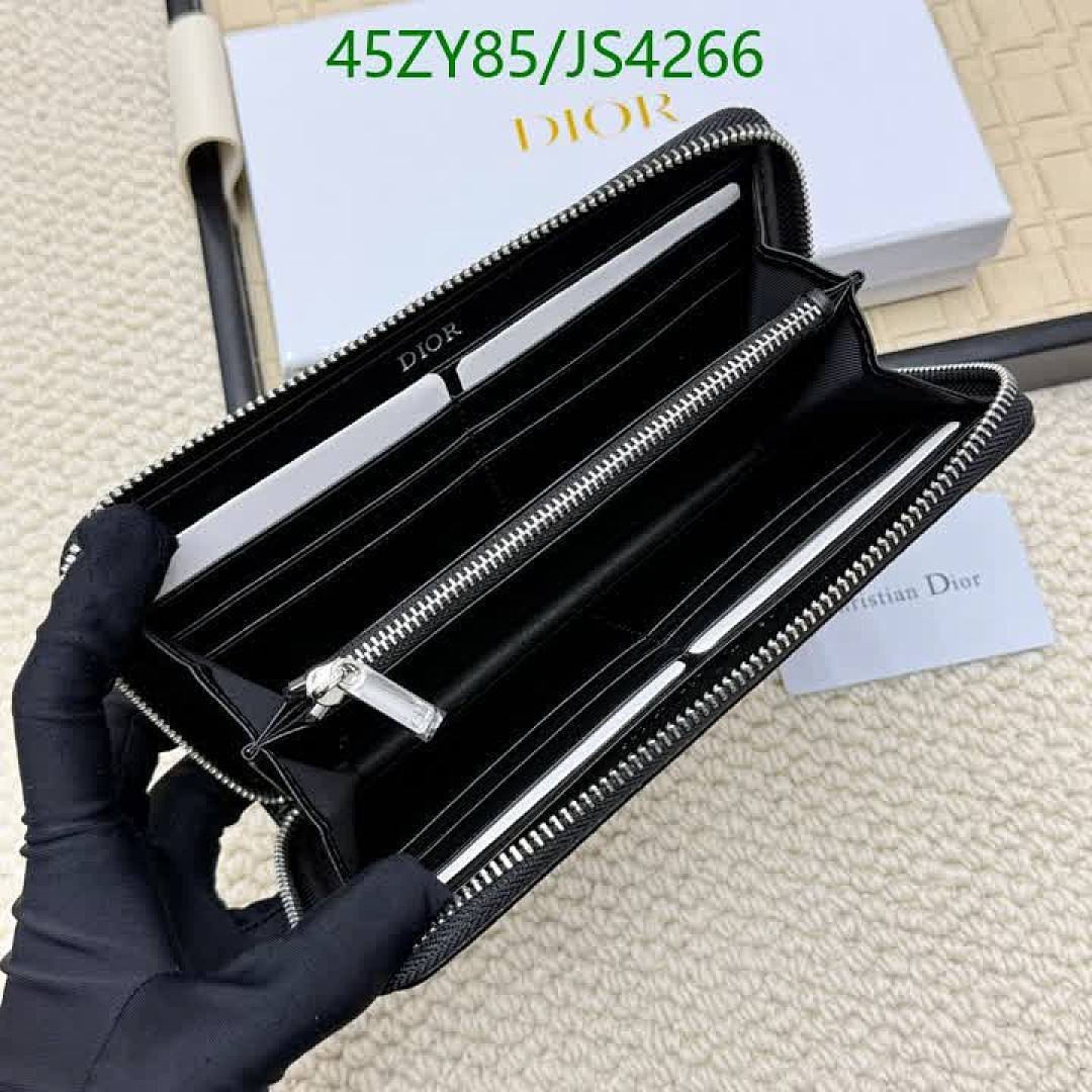 Dior-Watch(4A) Code: JS4266 $: 45USD