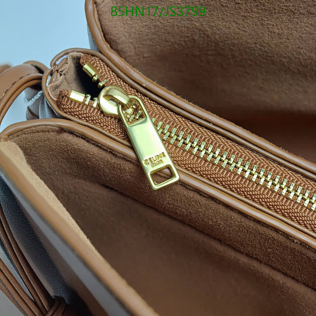 Celine-Bag-4A Quality Code: JS3799 $: 85USD