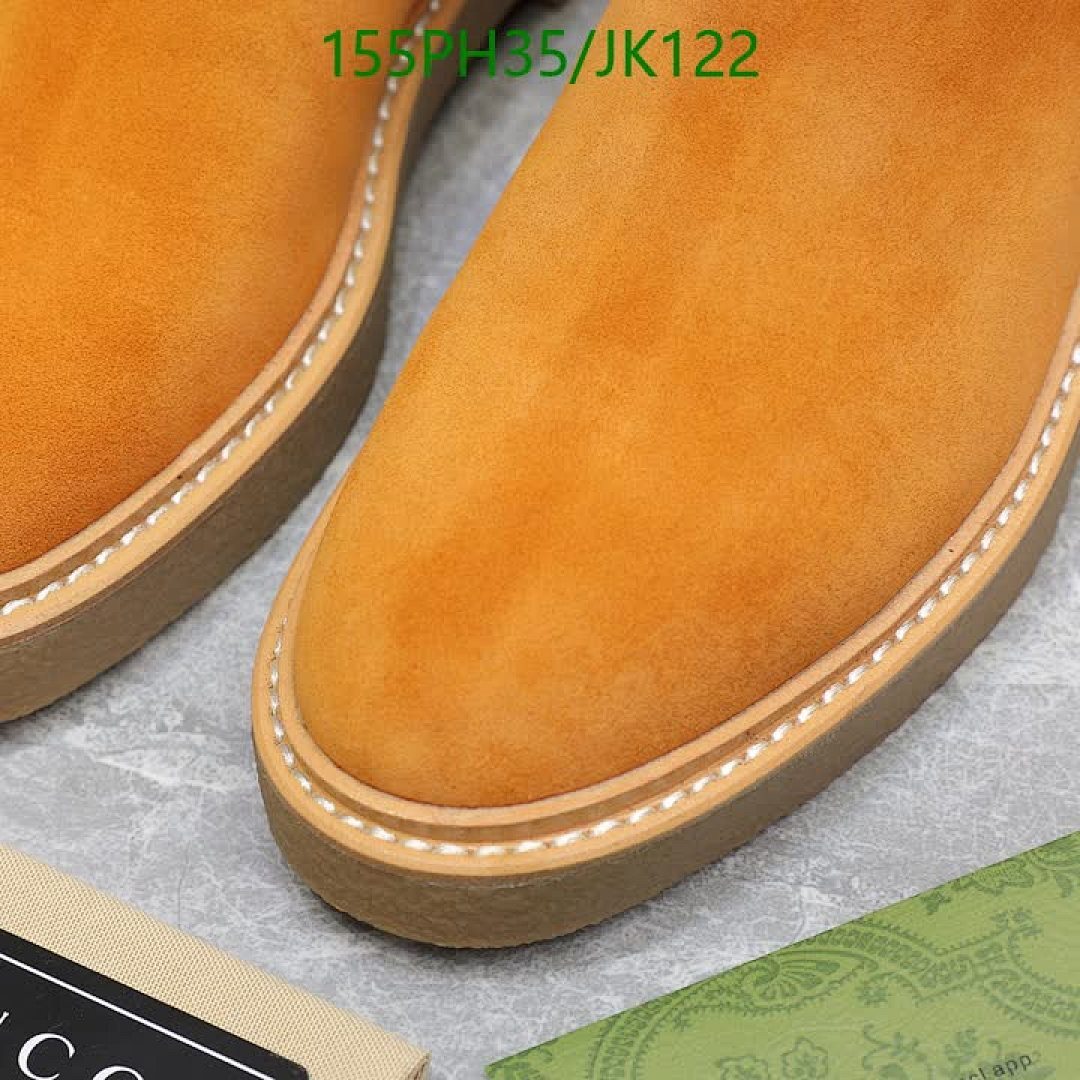 Boots-Women Shoes Code: JK122 $: 155USD