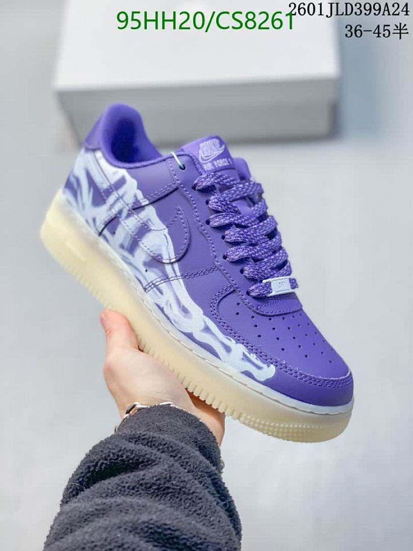 NIKE-Women Shoes Code: CS8261 $: 95USD