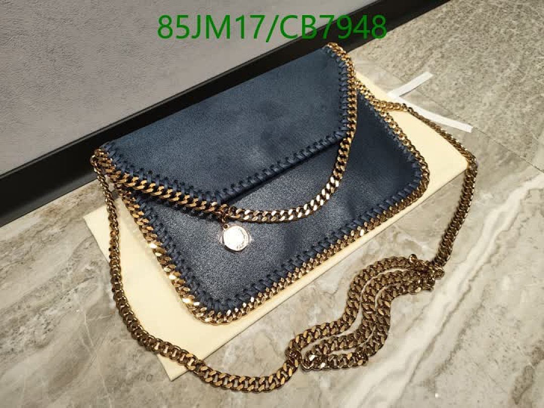 Stella McCartney-Bag-Mirror Quality Code: CB7948 $: 85USD