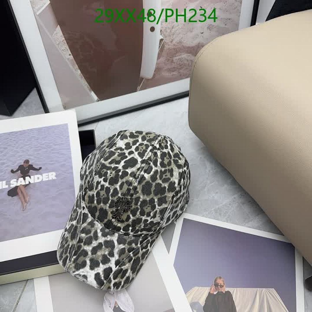 Chrome Hearts-Cap(Hat) Code: PH234 $: 29USD