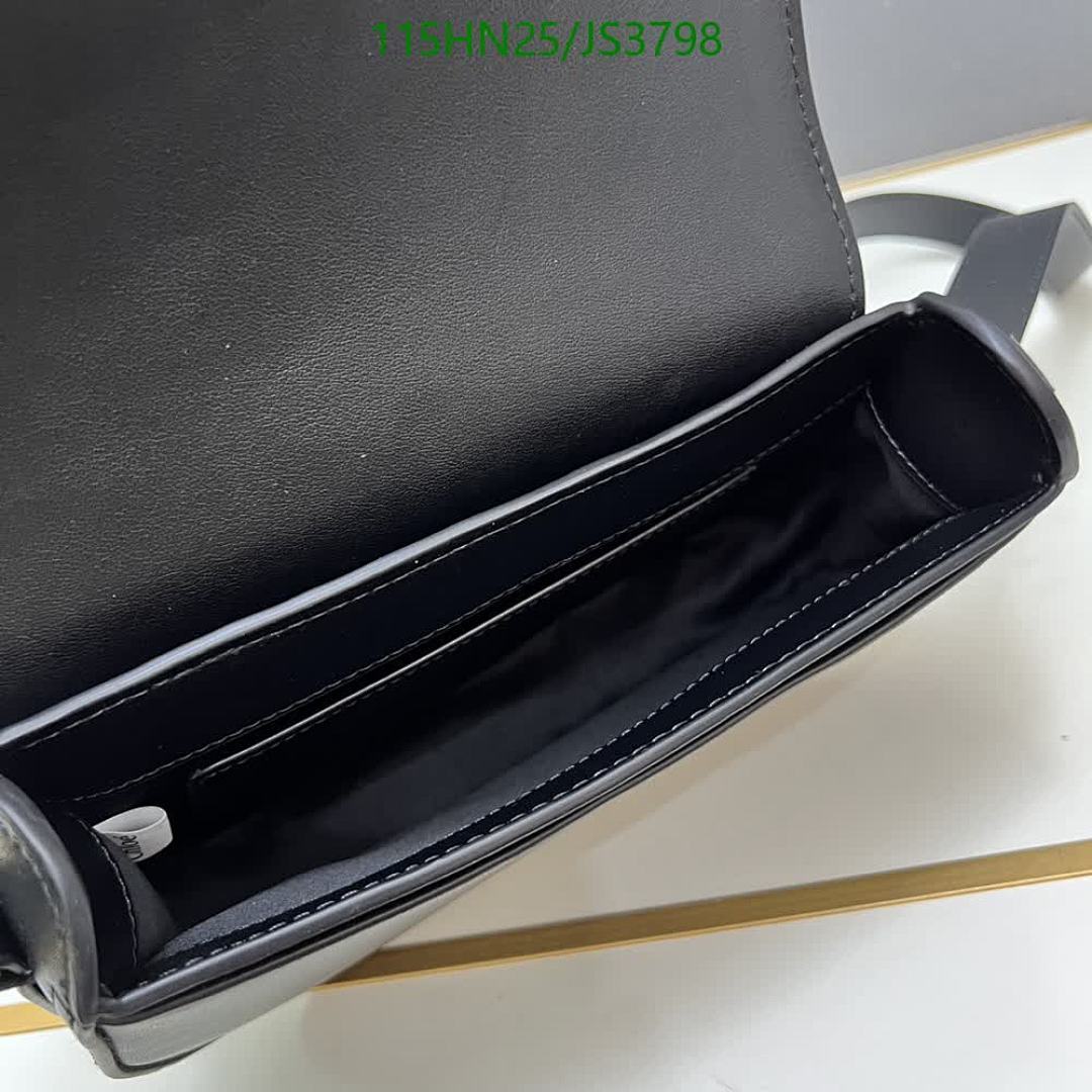 Chloe-Bag-4A Quality Code: JS3798 $: 115USD