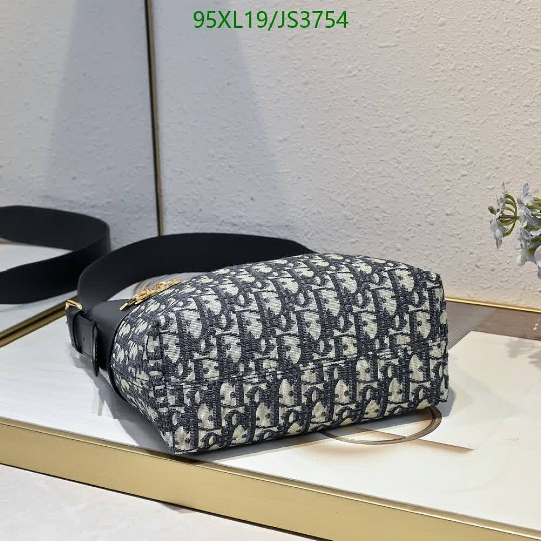 Dior-Bag-4A Quality Code: JS3754 $: 95USD