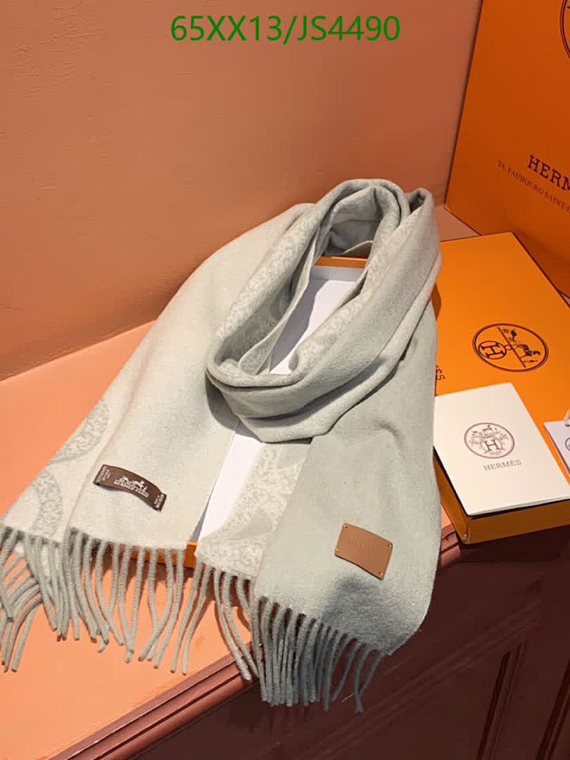 Hermes-Scarf Code: JS4490 $: 65USD