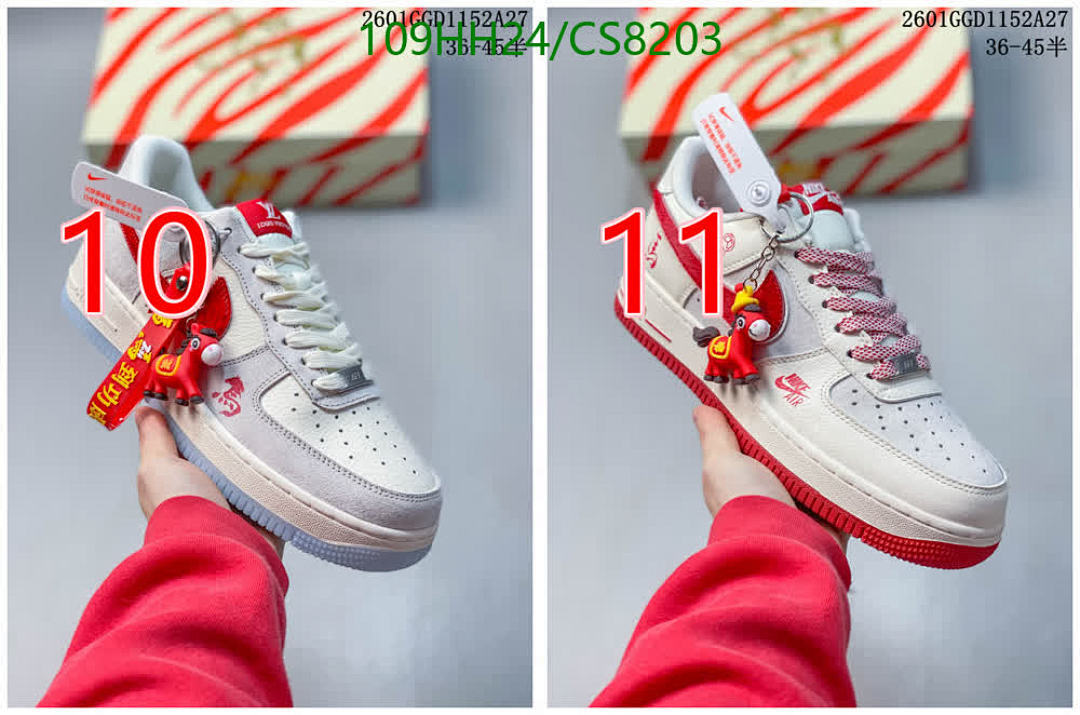 NIKE-Women Shoes Code: CS8203 $: 109USD