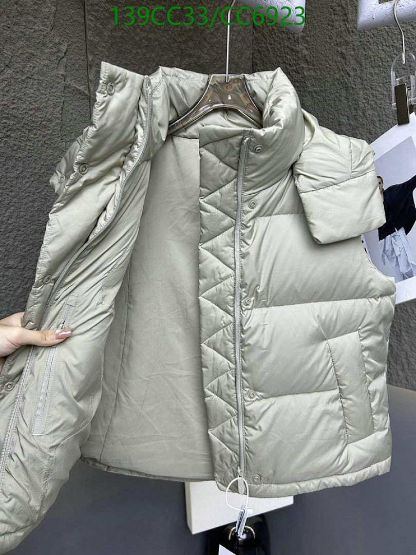 Lululemon-Down jacket Women Code: CC6923 $: 139USD