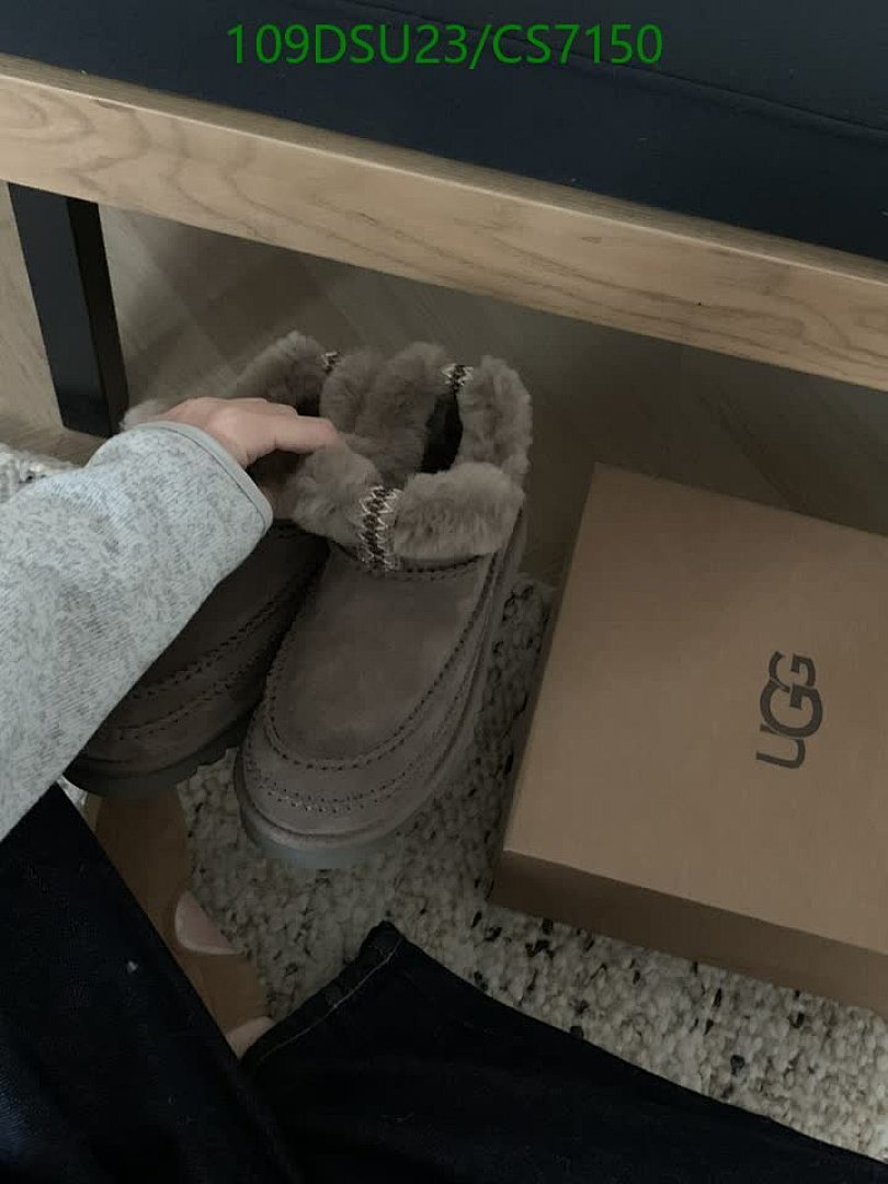 UGG-Women Shoes Code: CS7150 $: 109USD