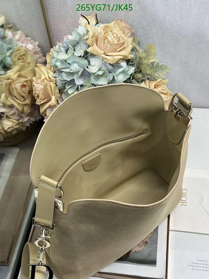 Dior-Bag-Mirror Quality Code: JK45 $: 265USD