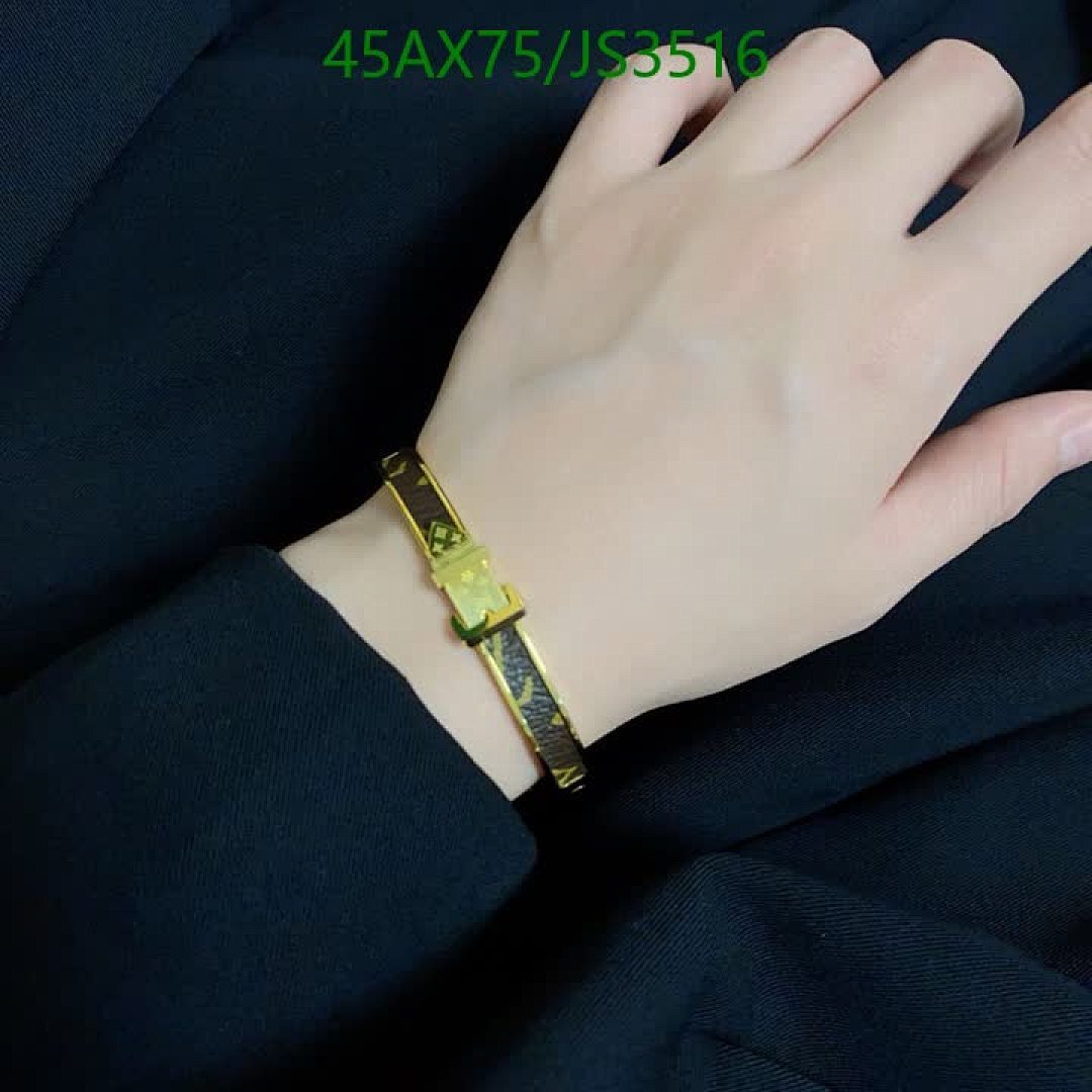 LV-Jewelry Code: JS3516 $: 45USD