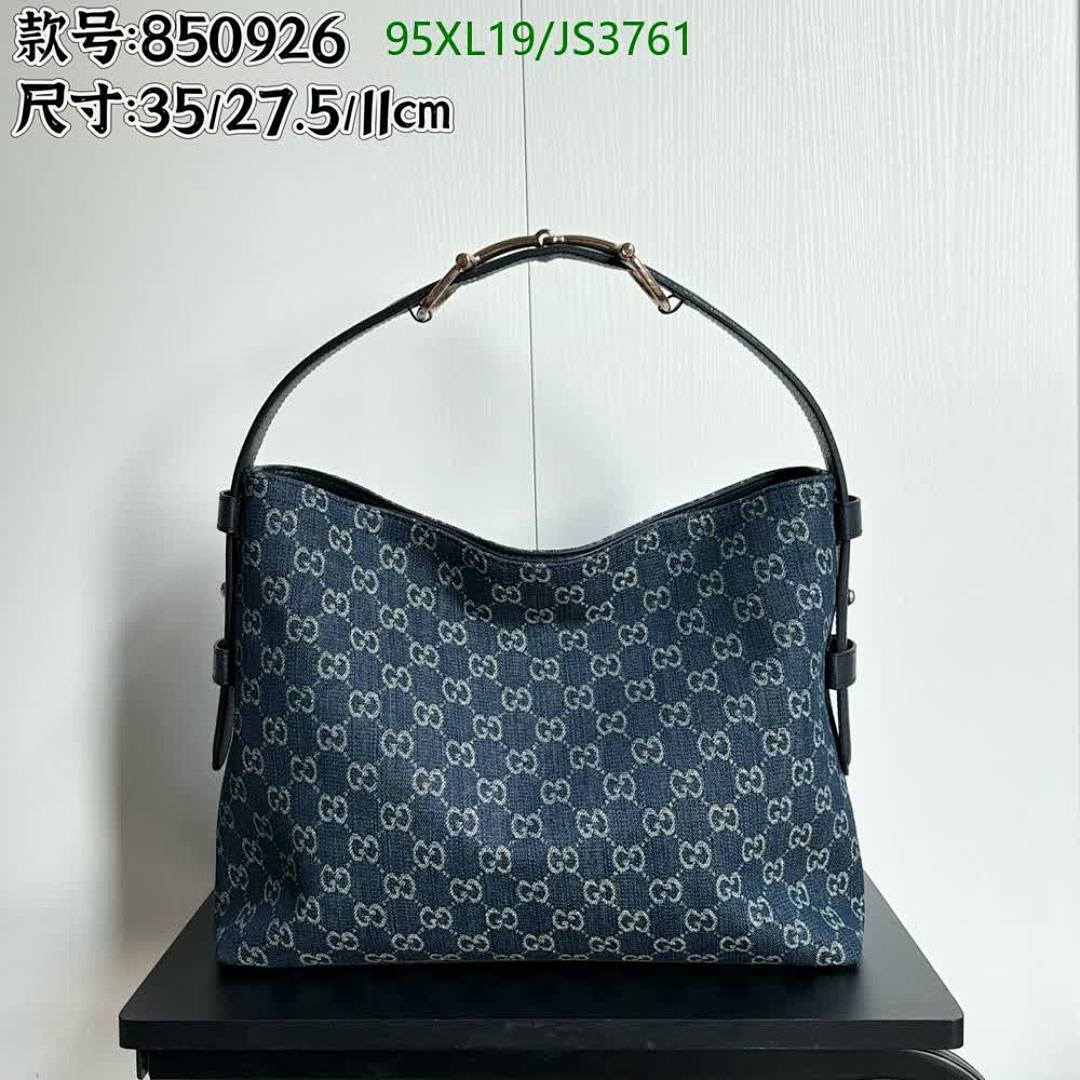 Gucci-Bag-4A Quality Code: JS3761 $: 95USD