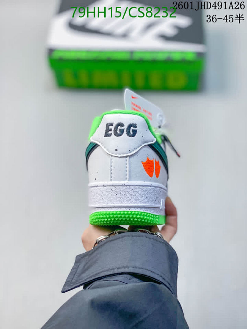 NIKE-Women Shoes Code: CS8232 $: 79USD