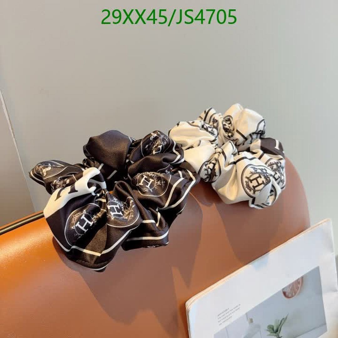 Hermes-Headband Code: JS4705 $: 29USD