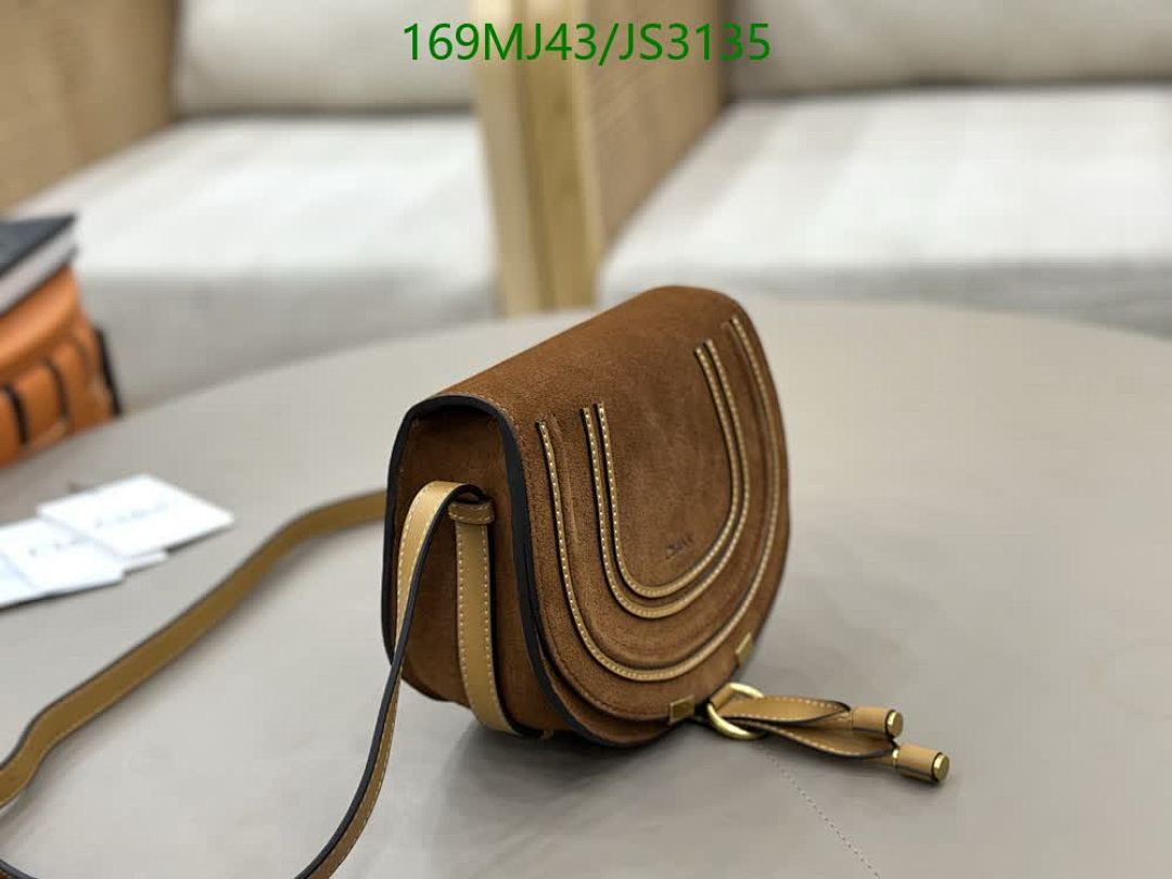 Chlo-Bag-Mirror Quality Code: JS3135 $: 169USD