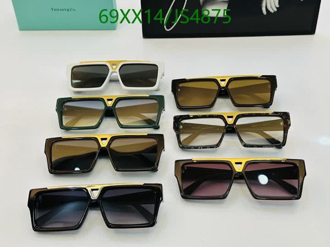 LV-Glasses Code: JS4875 $: 69USD