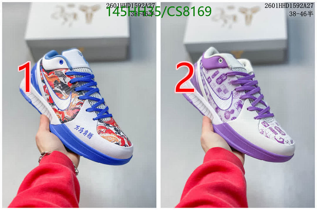 Nike-Men shoes Code: CS8169 $: 145USD