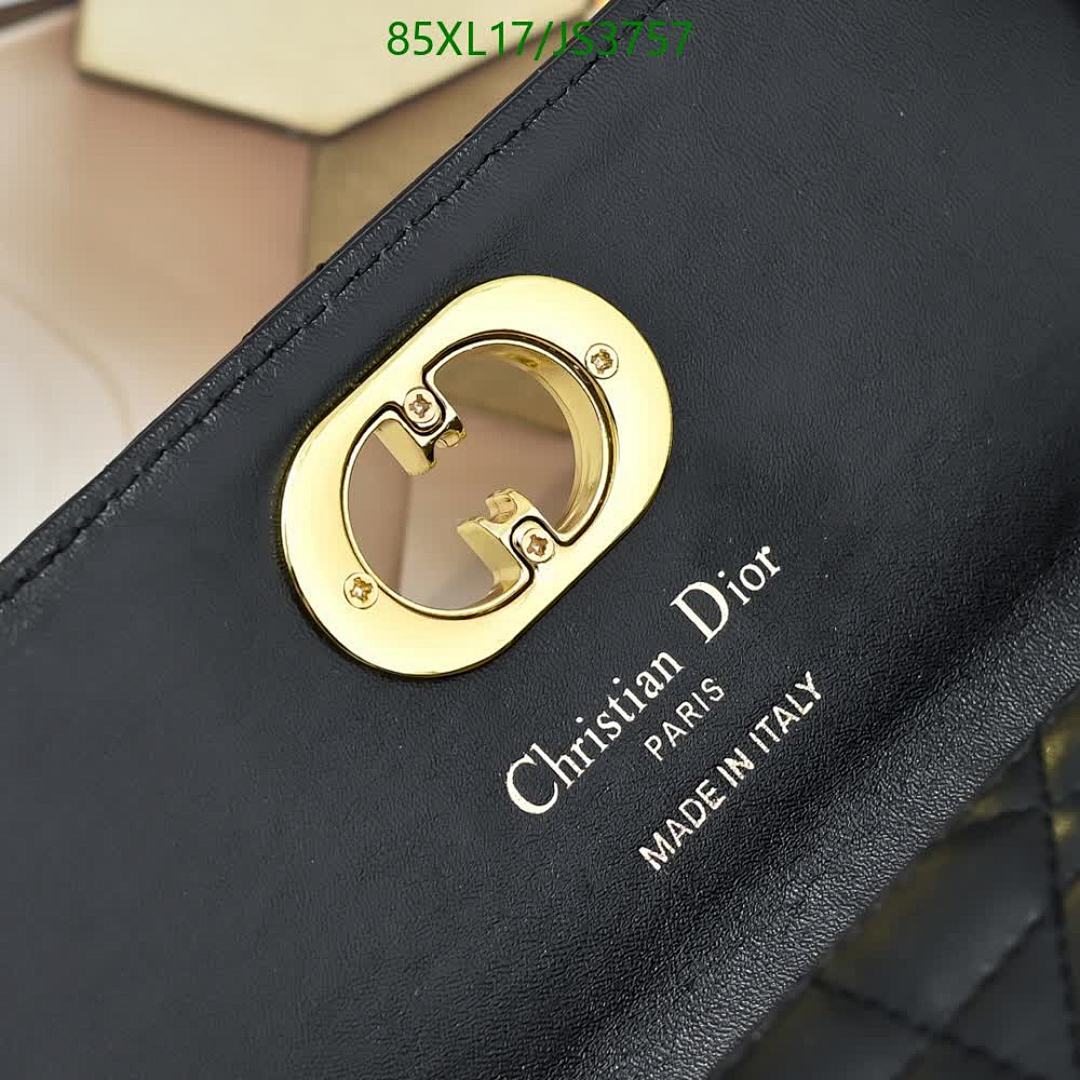 Dior-Bag-4A Quality Code: JS3757 $: 85USD