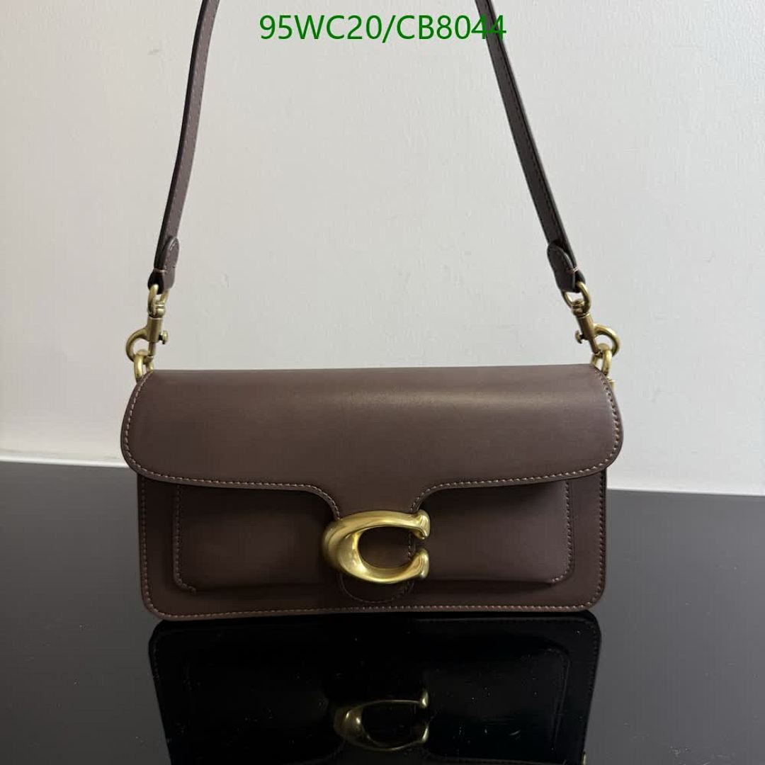Coach-Bag-4A Quality Code: CB8044 $: 95USD