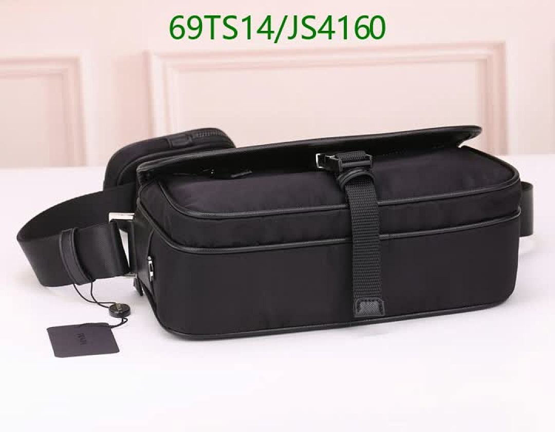 Prada-Bag-4A Quality Code: JS4160 $: 69USD